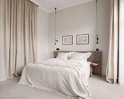 Lwowska Studios - STAYINWARSAW