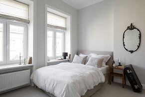 Lwowska Studios - STAYINWARSAW