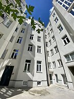 Lwowska Studios - STAYINWARSAW