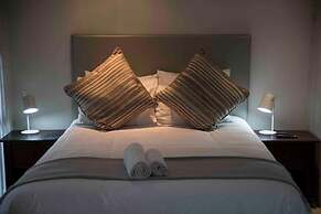 Palmwood Guest House