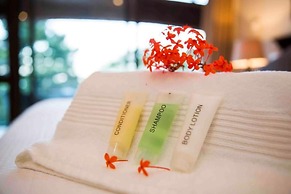 Palmwood Guest House