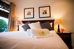 Palmwood Guest House