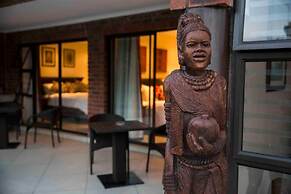 Palmwood Guest House