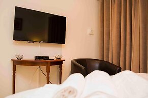 Palmwood Guest House