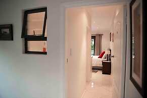 Palmwood Guest House