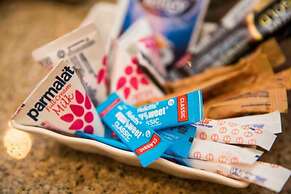 Palmwood Guest House