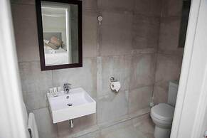 Palmwood Guest House