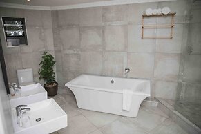 Palmwood Guest House