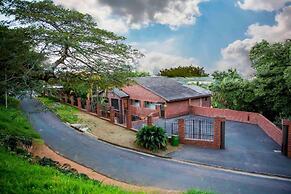 Palmwood Guest House