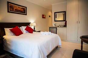 Palmwood Guest House