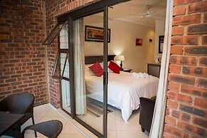 Palmwood Guest House