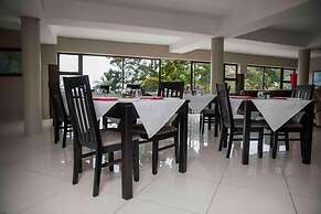 Palmwood Guest House