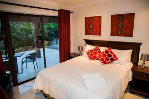 Palmwood Guest House