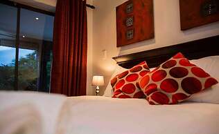 Palmwood Guest House