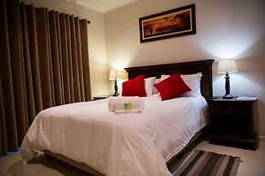 Palmwood Guest House