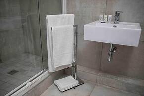 Palmwood Guest House