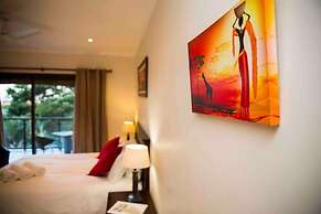 Palmwood Guest House