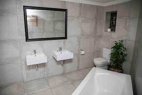 Palmwood Guest House