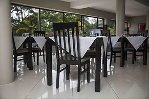 Palmwood Guest House