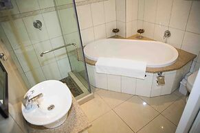 Palmwood Guest House