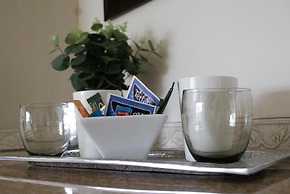 Palmwood Guest House