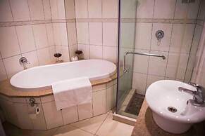 Palmwood Guest House