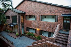 Palmwood Guest House