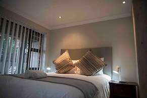 Palmwood Guest House