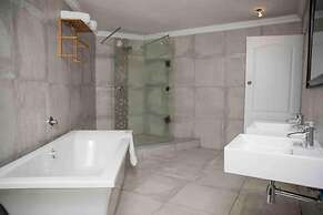 Palmwood Guest House