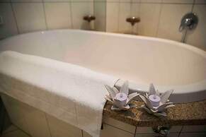 Palmwood Guest House