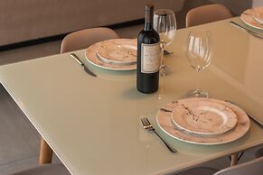 Chalés Vila da Rosa