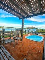 Chalés Vila da Rosa