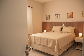 Chalés Vila da Rosa