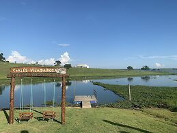 Chalés Vila da Rosa