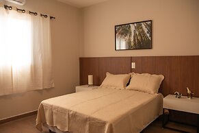 Chalés Vila da Rosa