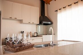 Chalés Vila da Rosa