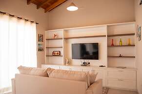 Chalés Vila da Rosa