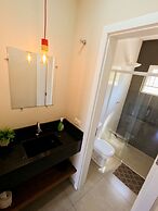 Chalés Vila da Rosa