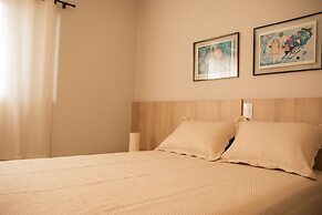 Chalés Vila da Rosa