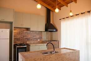 Chalés Vila da Rosa