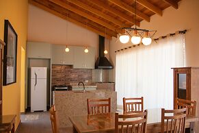 Chalés Vila da Rosa