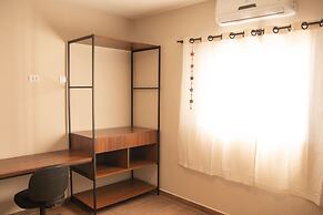 Chalés Vila da Rosa