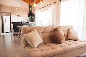 Chalés Vila da Rosa