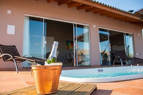 Chalés Vila da Rosa