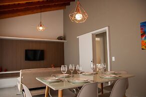 Chalés Vila da Rosa