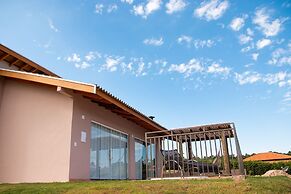 Chalés Vila da Rosa