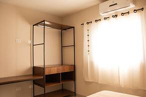 Chalés Vila da Rosa