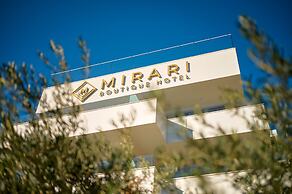 Mirari Boutique Hotel