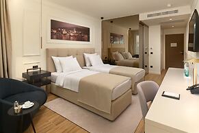 Mirari Boutique Hotel