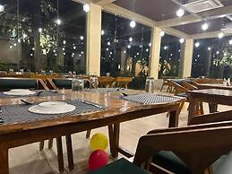 Citrus Prime Kanha Resort and Villas